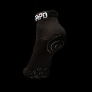 GRiPD V2 Performance Grip Socks - Black