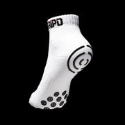 GRiPD V2 Performance Grip Socks - White